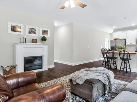 1111 Hunters Grande Trail Wendell NC 27591