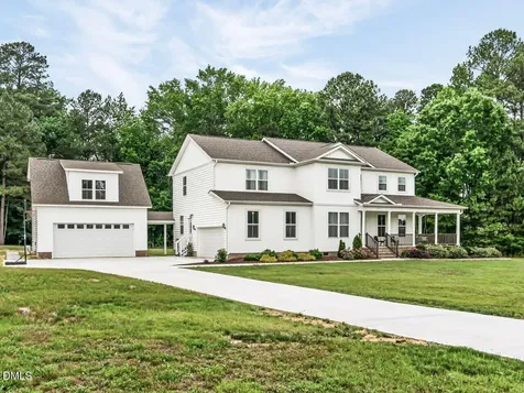 1111 Hunters Grande Trail Wendell NC 27591