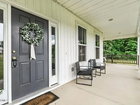 1111 Hunters Grande Trail Wendell NC 27591