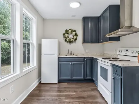 1111 Hunters Grande Trail Wendell NC 27591
