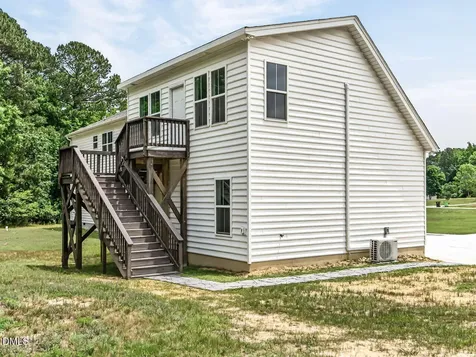 1111 Hunters Grande Trail Wendell NC 27591