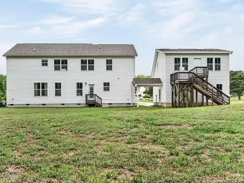 1111 Hunters Grande Trail Wendell NC 27591