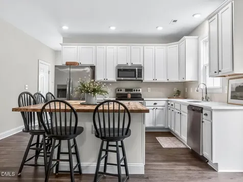 1111 Hunters Grande Trail Wendell NC 27591