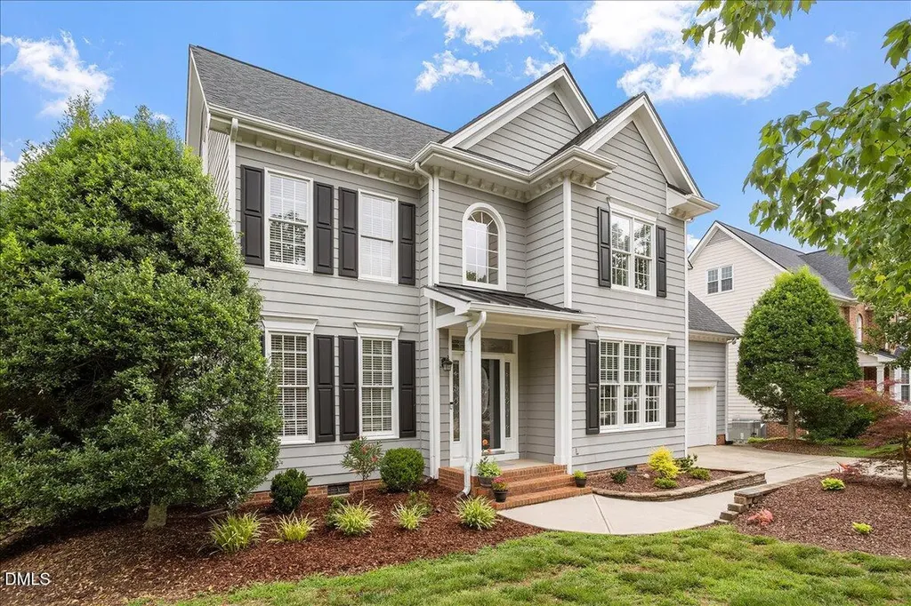 603 Canon Gate Drive Cary NC 27518