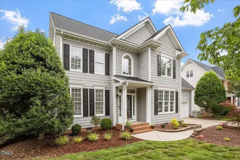 603 Canon Gate Drive Cary NC 27518