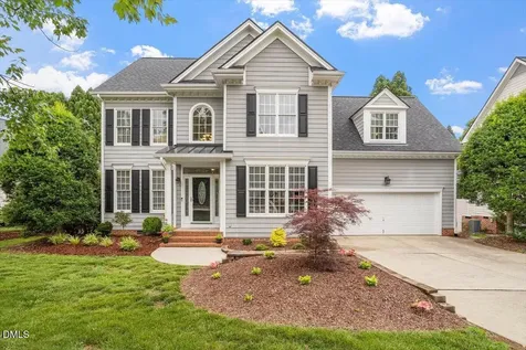 603 Canon Gate Drive Cary NC 27518