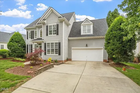 603 Canon Gate Drive Cary NC 27518