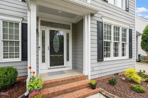 603 Canon Gate Drive Cary NC 27518