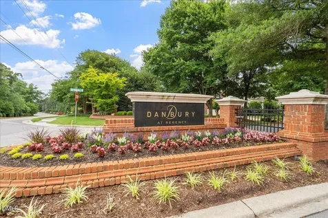 603 Canon Gate Drive Cary NC 27518