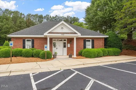 603 Canon Gate Drive Cary NC 27518