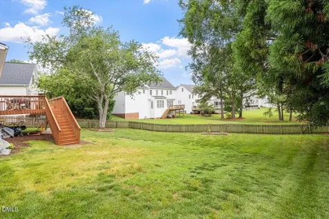 603 Canon Gate Drive Cary NC 27518
