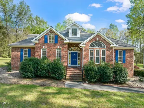 7132 Trappers Court Zebulon NC 27597