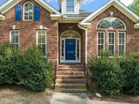 7132 Trappers Court Zebulon NC 27597