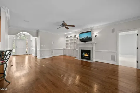 7132 Trappers Court Zebulon NC 27597