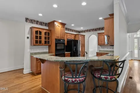 7132 Trappers Court Zebulon NC 27597
