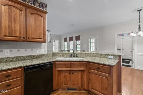 7132 Trappers Court Zebulon NC 27597