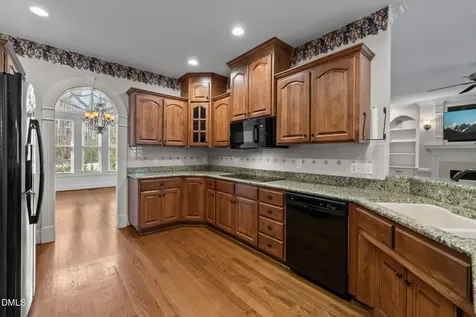 7132 Trappers Court Zebulon NC 27597