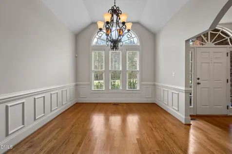7132 Trappers Court Zebulon NC 27597