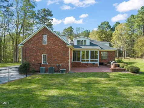 7132 Trappers Court Zebulon NC 27597