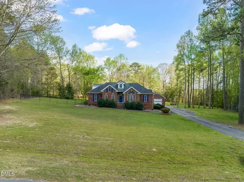 7132 Trappers Court Zebulon NC 27597