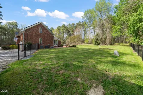 7132 Trappers Court Zebulon NC 27597