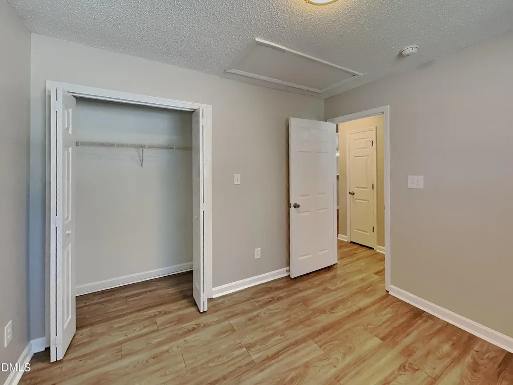 5516 Wilhagan Court Raleigh NC 27616
