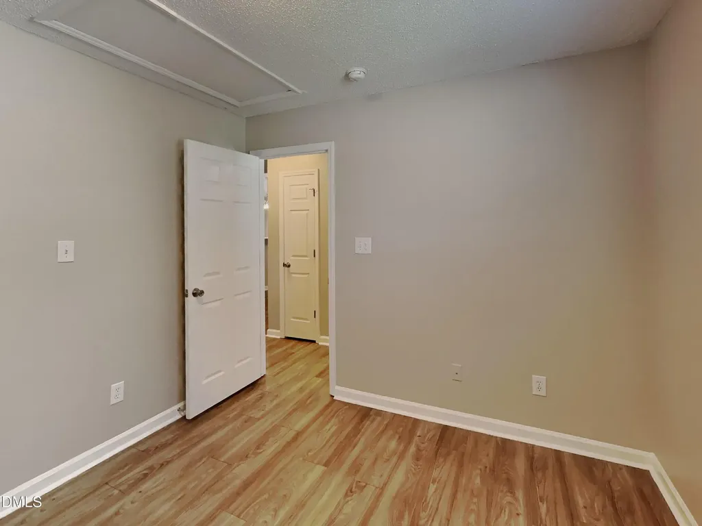 5516 Wilhagan Court Raleigh NC 27616