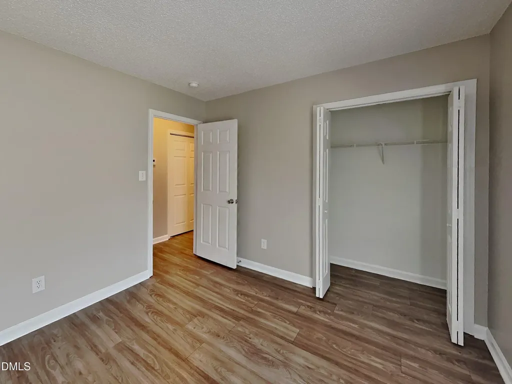 5516 Wilhagan Court Raleigh NC 27616