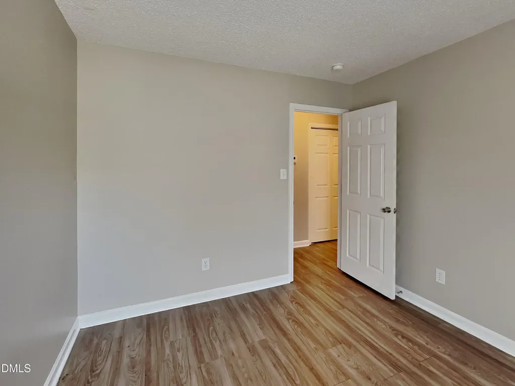 5516 Wilhagan Court Raleigh NC 27616
