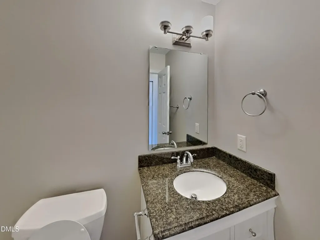 5516 Wilhagan Court Raleigh NC 27616