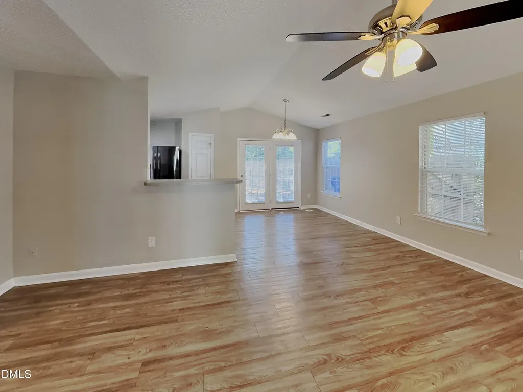 5516 Wilhagan Court Raleigh NC 27616