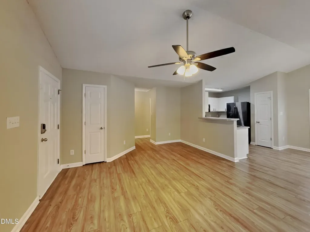 5516 Wilhagan Court Raleigh NC 27616