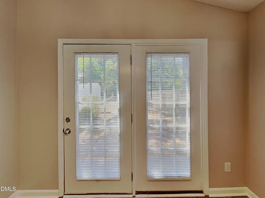 5516 Wilhagan Court Raleigh NC 27616