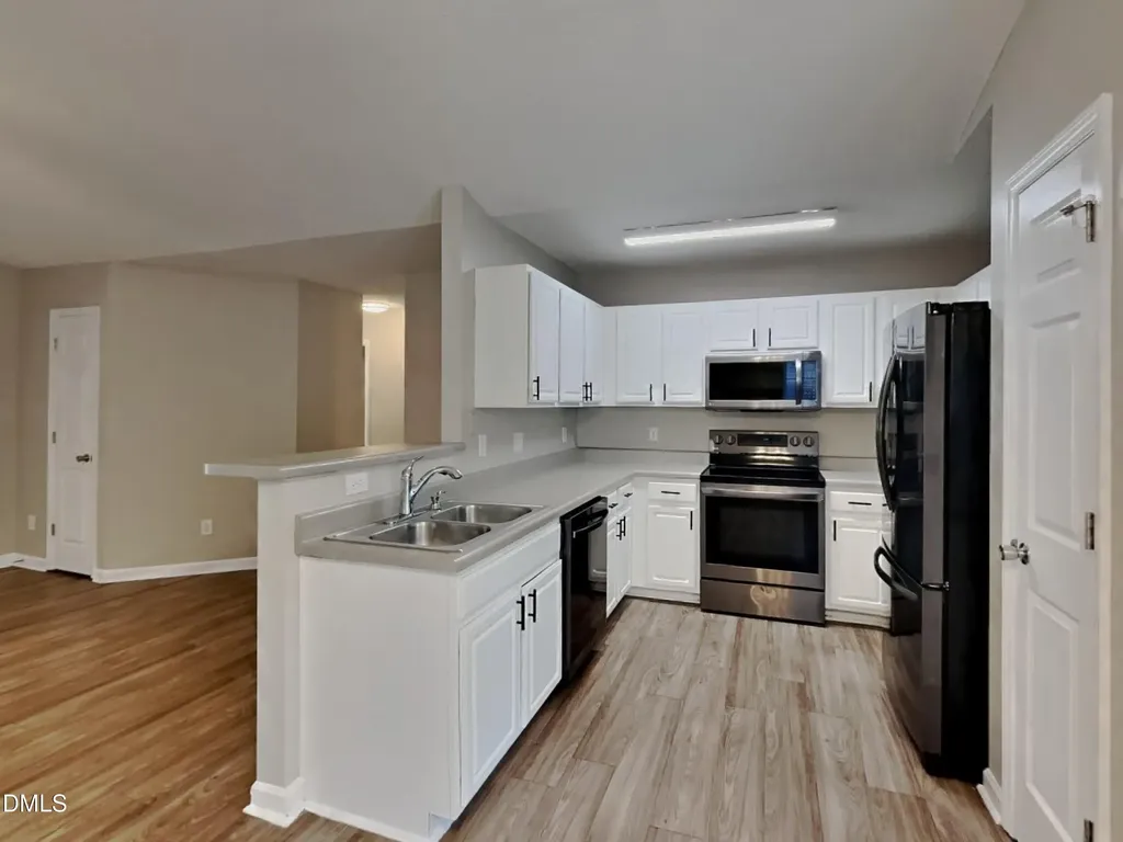 5516 Wilhagan Court Raleigh NC 27616