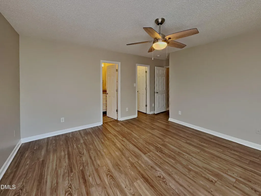 5516 Wilhagan Court Raleigh NC 27616