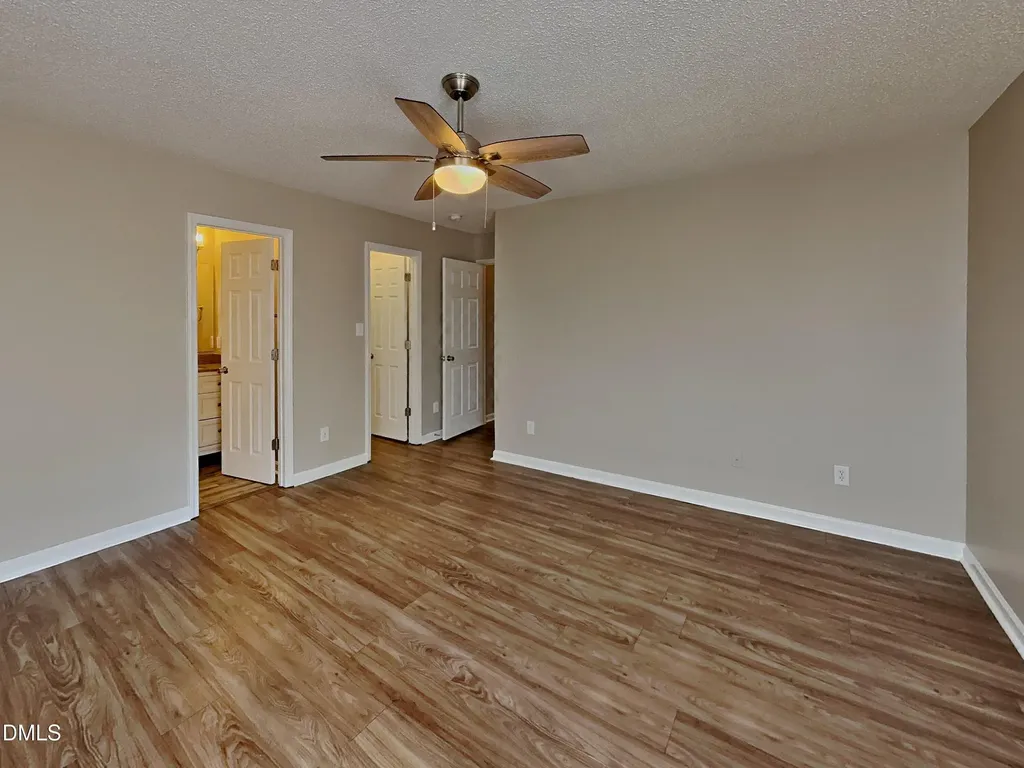 5516 Wilhagan Court Raleigh NC 27616