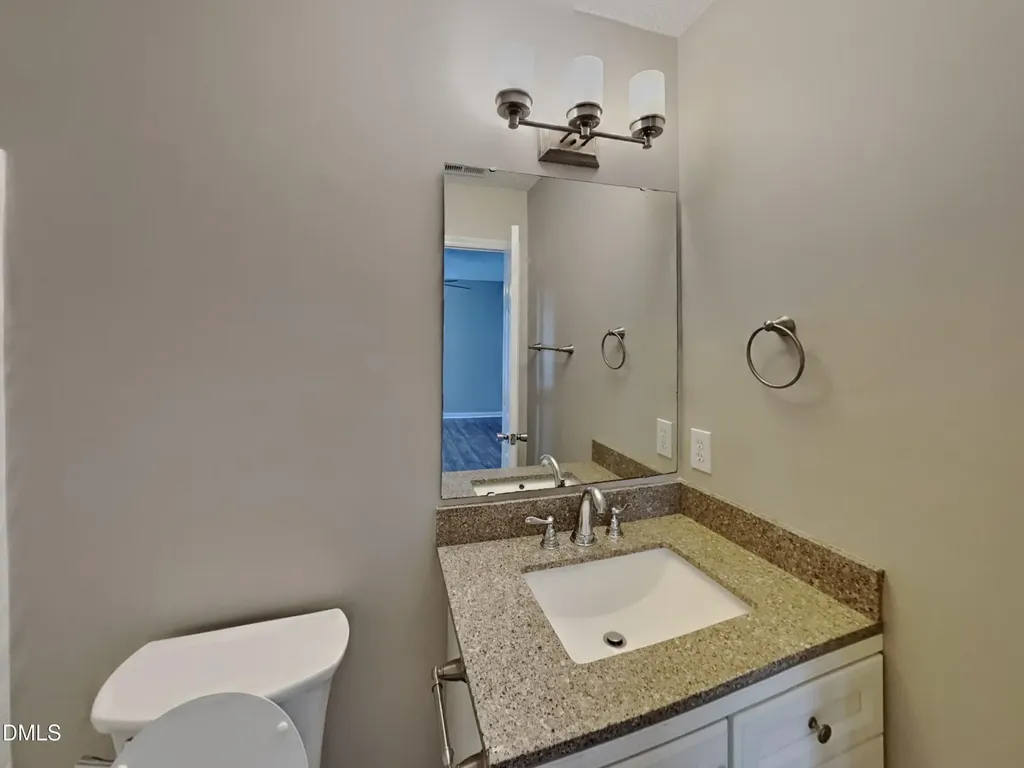 5516 Wilhagan Court Raleigh NC 27616