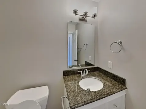 5516 Wilhagan Court Raleigh NC 27616