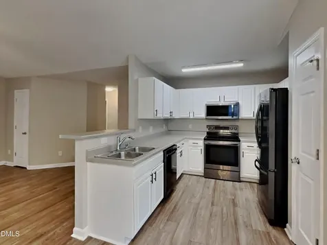 5516 Wilhagan Court Raleigh NC 27616