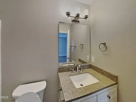 5516 Wilhagan Court Raleigh NC 27616