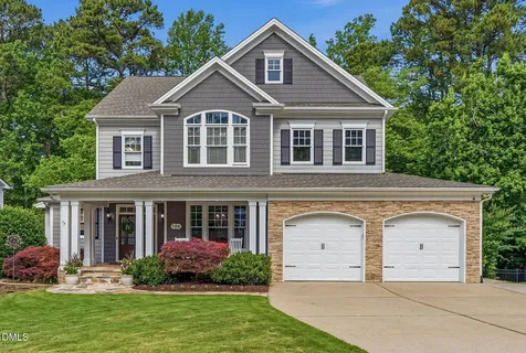 106 Pahlmeyer Place Cary NC 27519