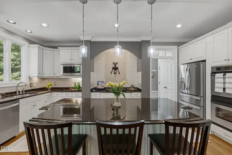 106 Pahlmeyer Place Cary NC 27519