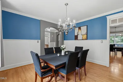 106 Pahlmeyer Place Cary NC 27519