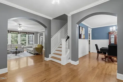 106 Pahlmeyer Place Cary NC 27519