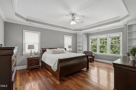 106 Pahlmeyer Place Cary NC 27519