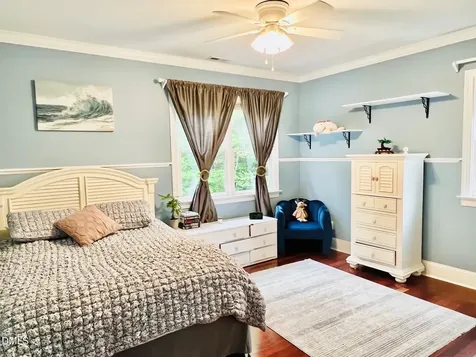 106 Pahlmeyer Place Cary NC 27519