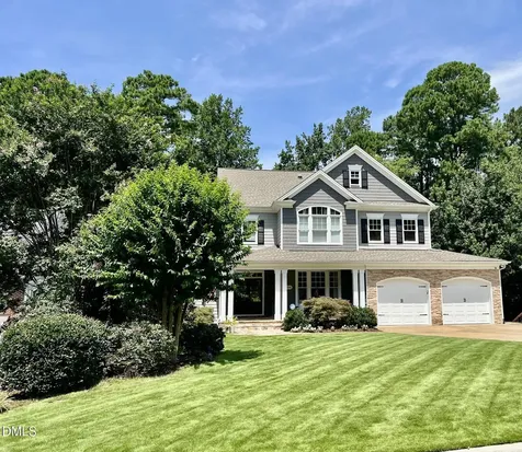 106 Pahlmeyer Place Cary NC 27519