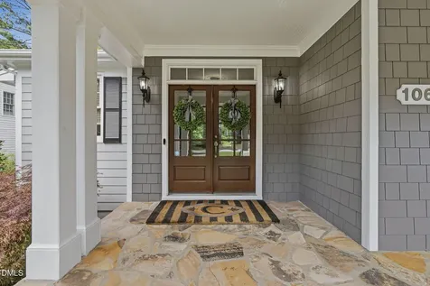 106 Pahlmeyer Place Cary NC 27519