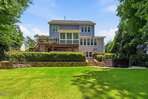106 Pahlmeyer Place Cary NC 27519