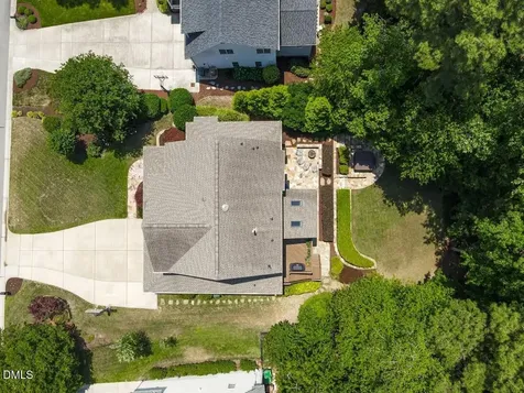 106 Pahlmeyer Place Cary NC 27519